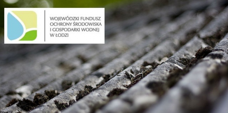 Zutylizowano ponad 51 ton azbest