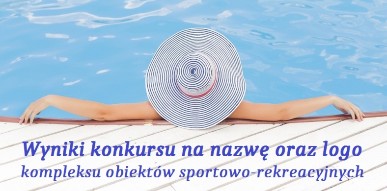 Mamy logo i nazwę basenu!