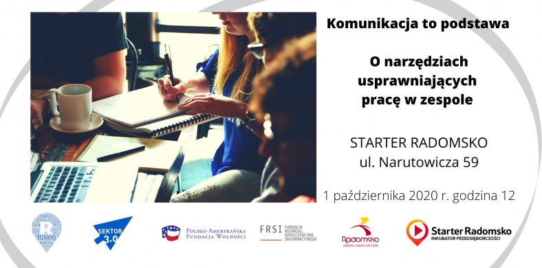 Starter Radomsko zaprasza na szkolenie