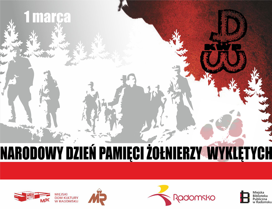 Narodowy Dzień Pamięci Żołnierzy Wyklętych