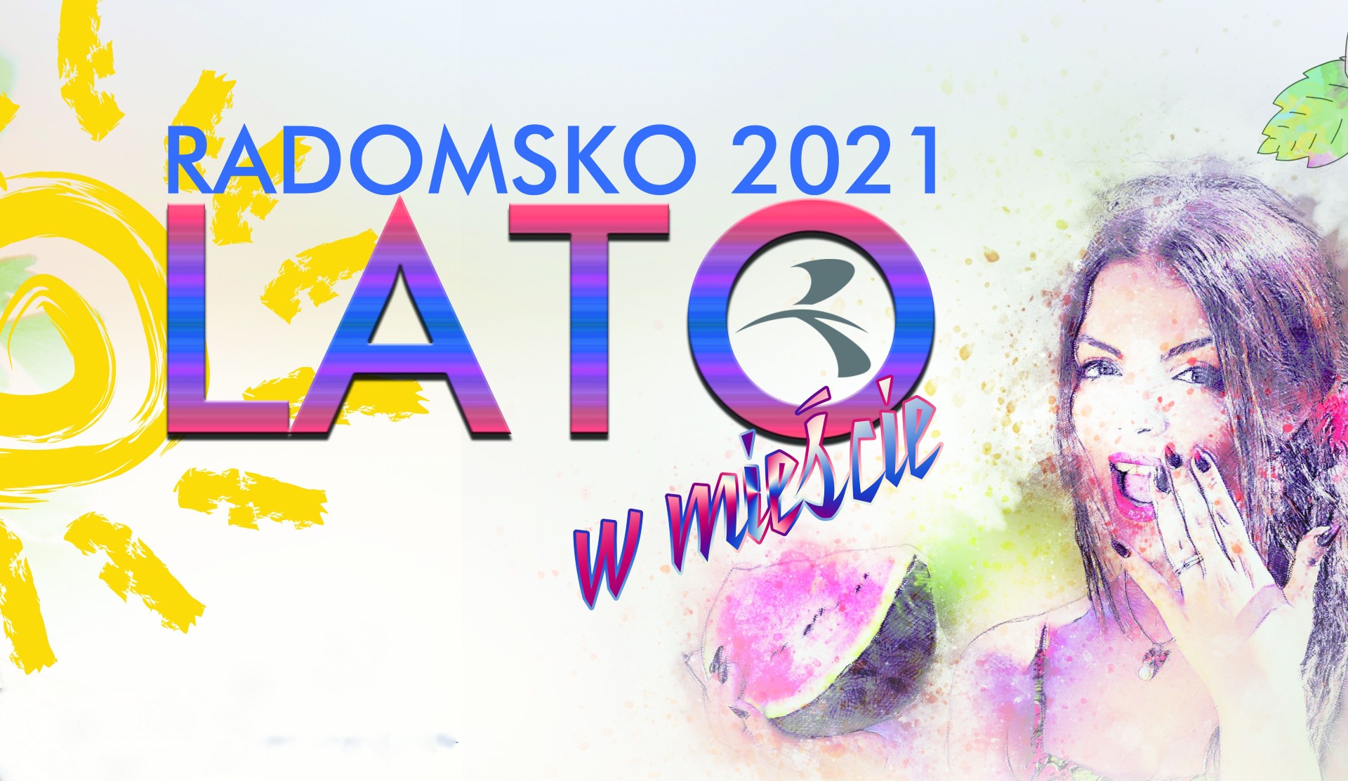 Lato w mieście - program