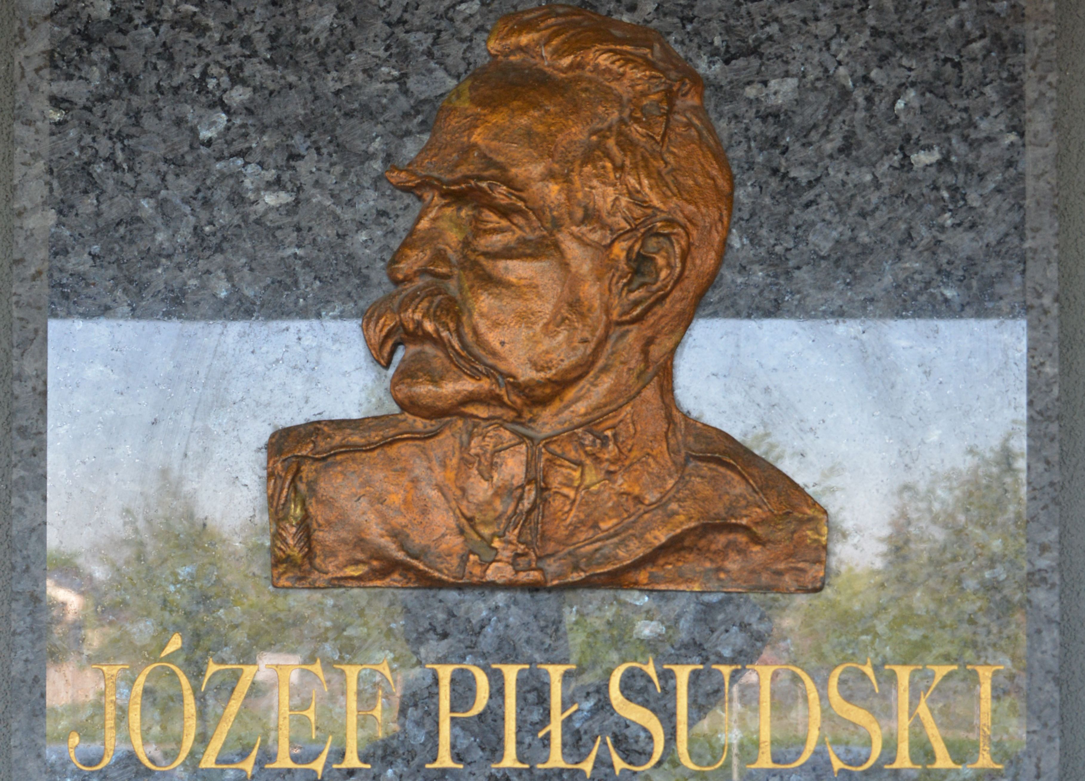 86. rocznica śmierci marszałka Piłsudskiego